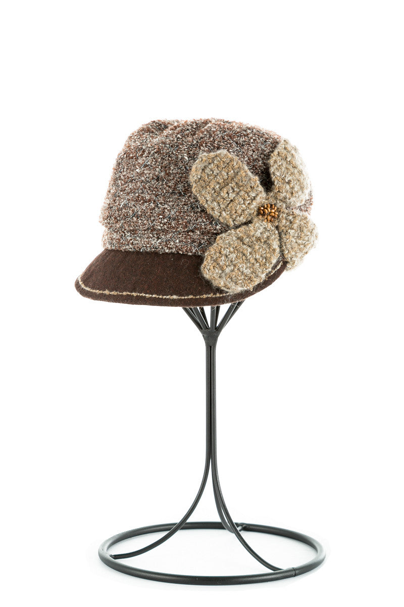 Kate Casquette - Dejavu NYC