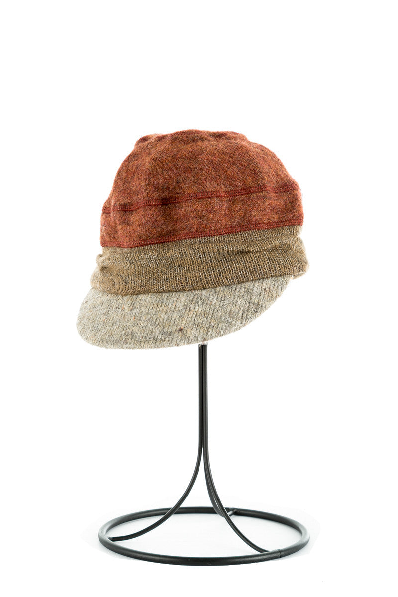 Laputa Casquette - Dejavu NYC