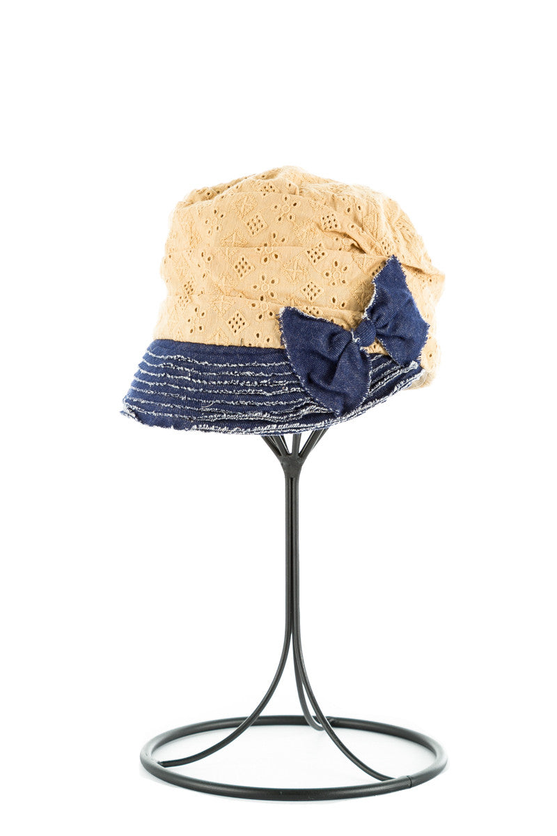 Joyce Casquette - Dejavu NYC