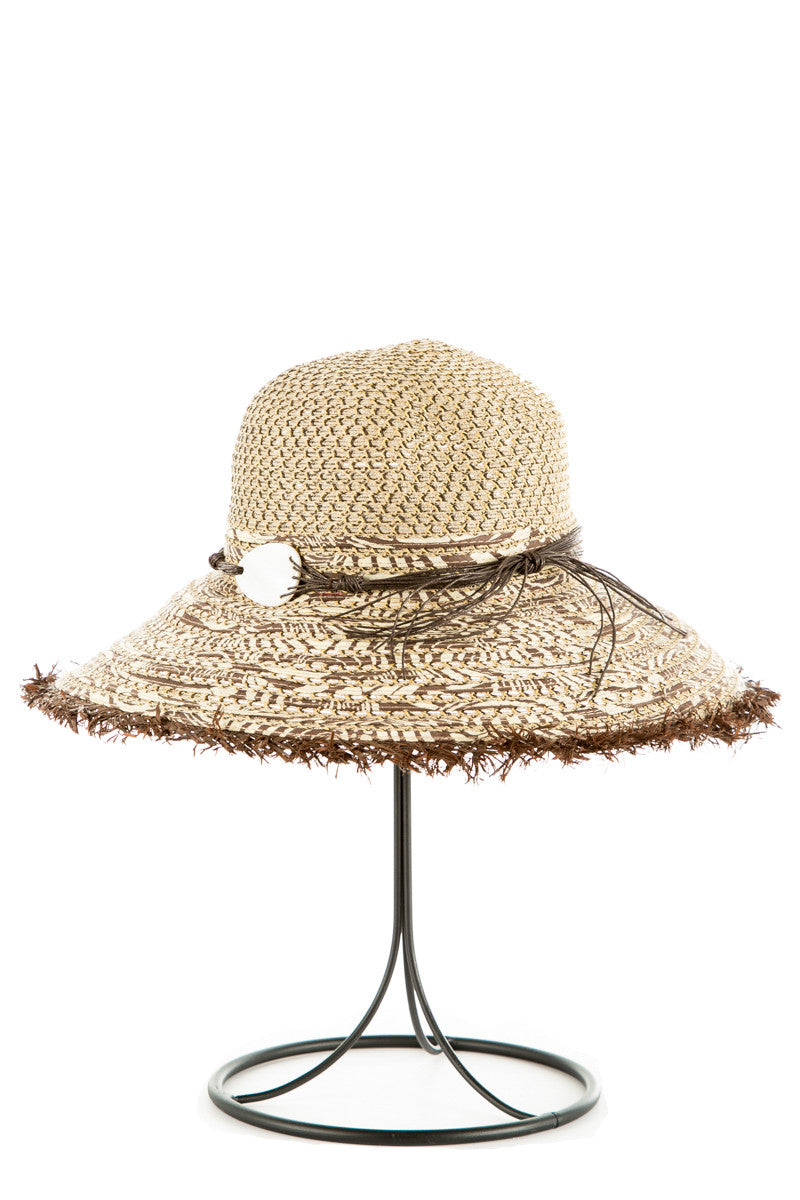 Safari Sun Hat