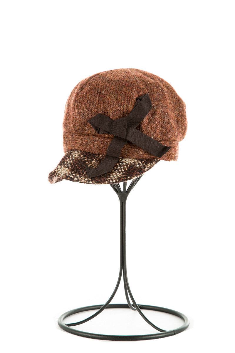 Roma Casquette - Dejavu NYC