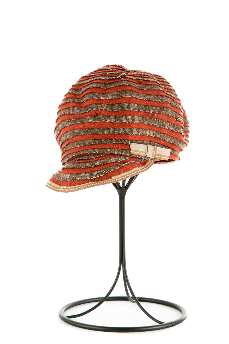 Donna Casquette - Dejavu NYC