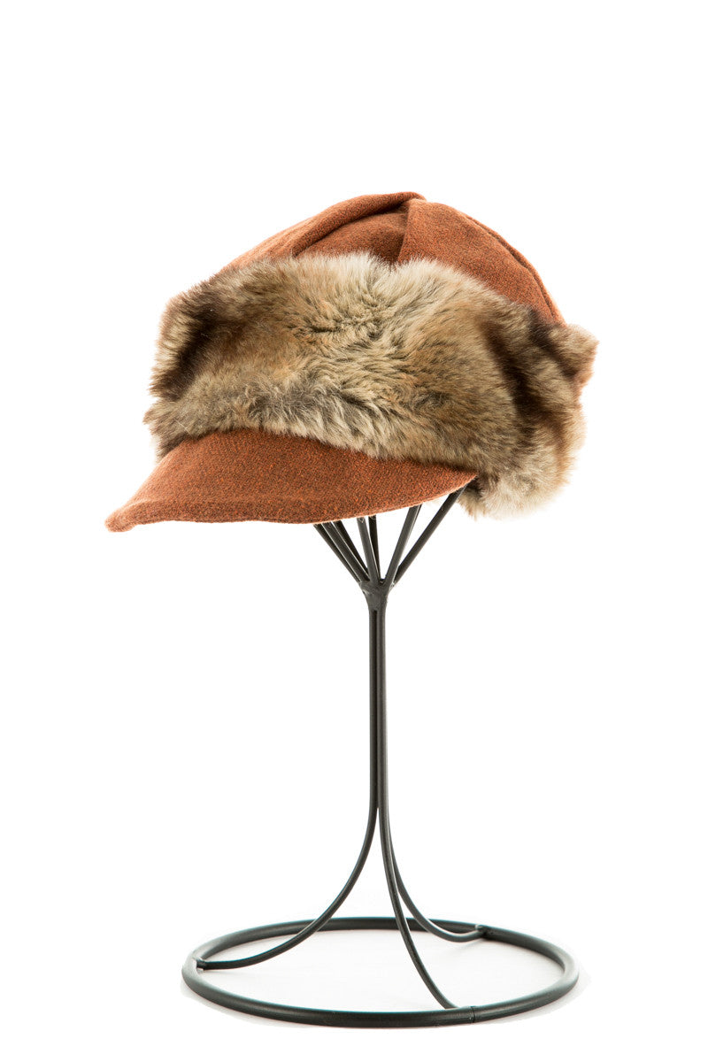 Torte Cap - Dejavu NYC