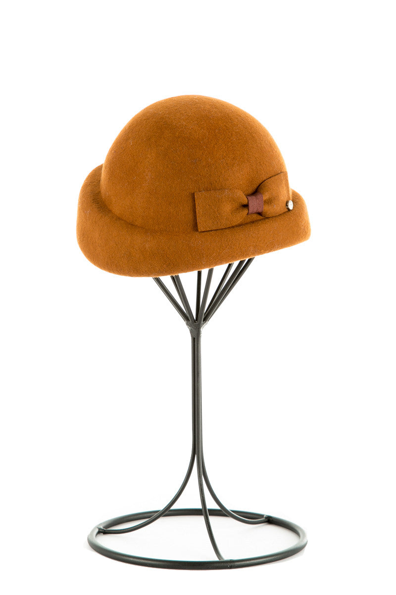 Bow Cap - Dejavu NYC