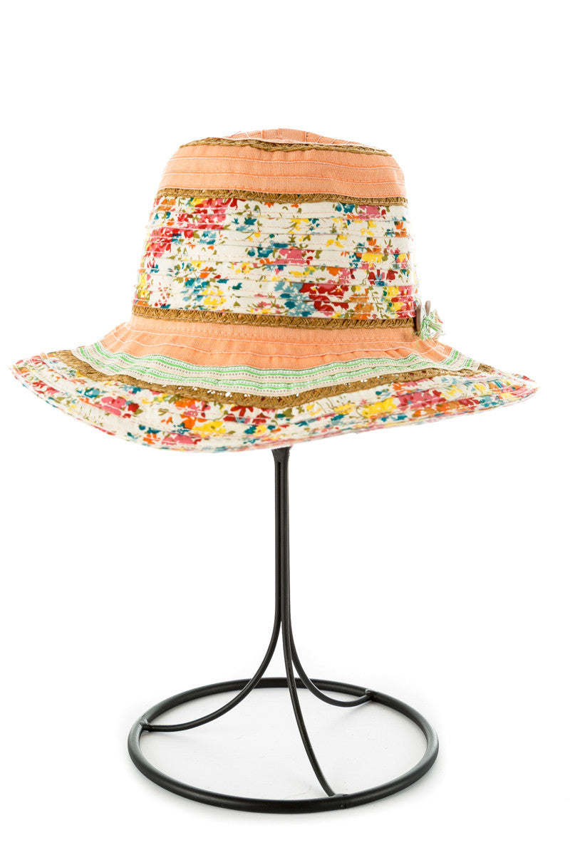 Leo Hat - Dejavu NYC