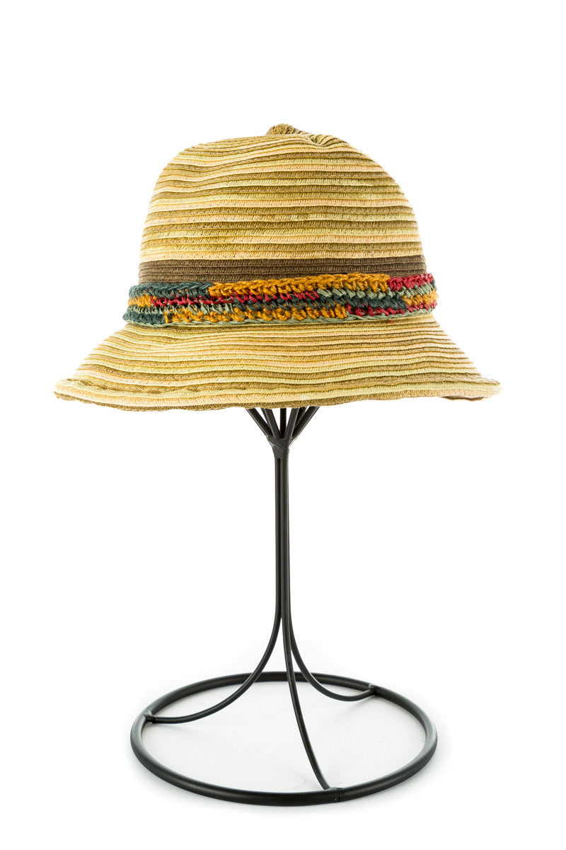 Dwarf Hat - Dejavu NYC