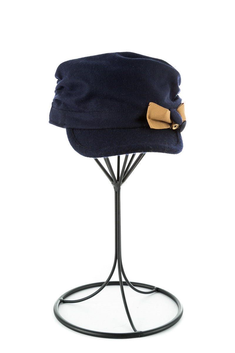 Algernon Cap - Dejavu NYC