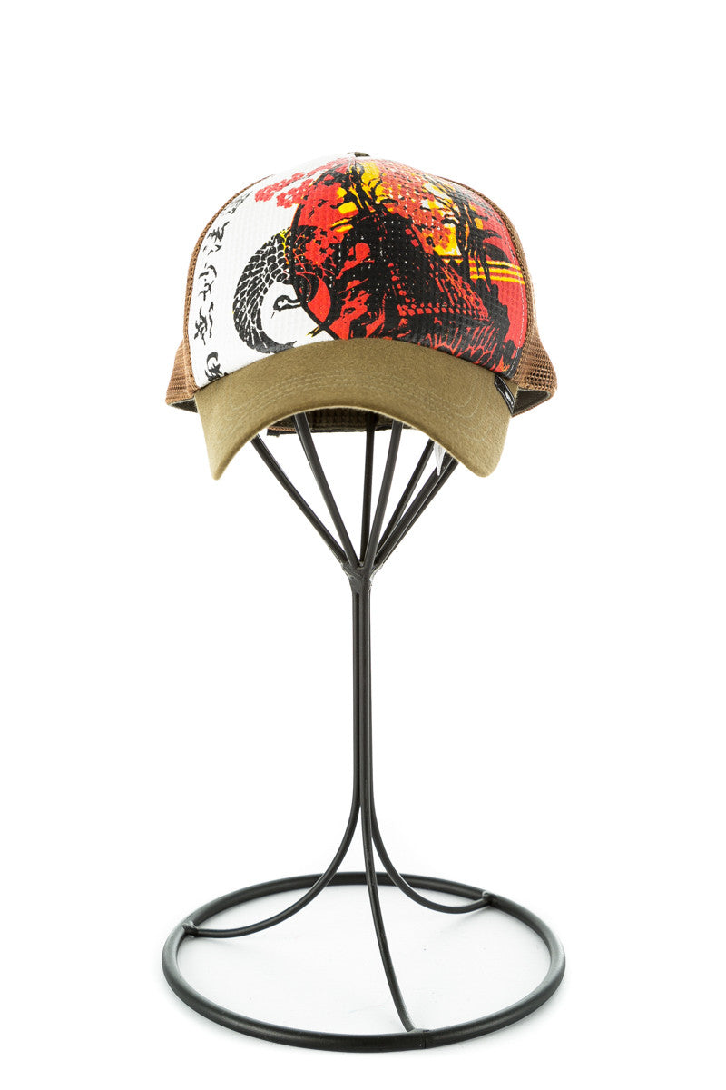 Okyo Cap - Dejavu NYC