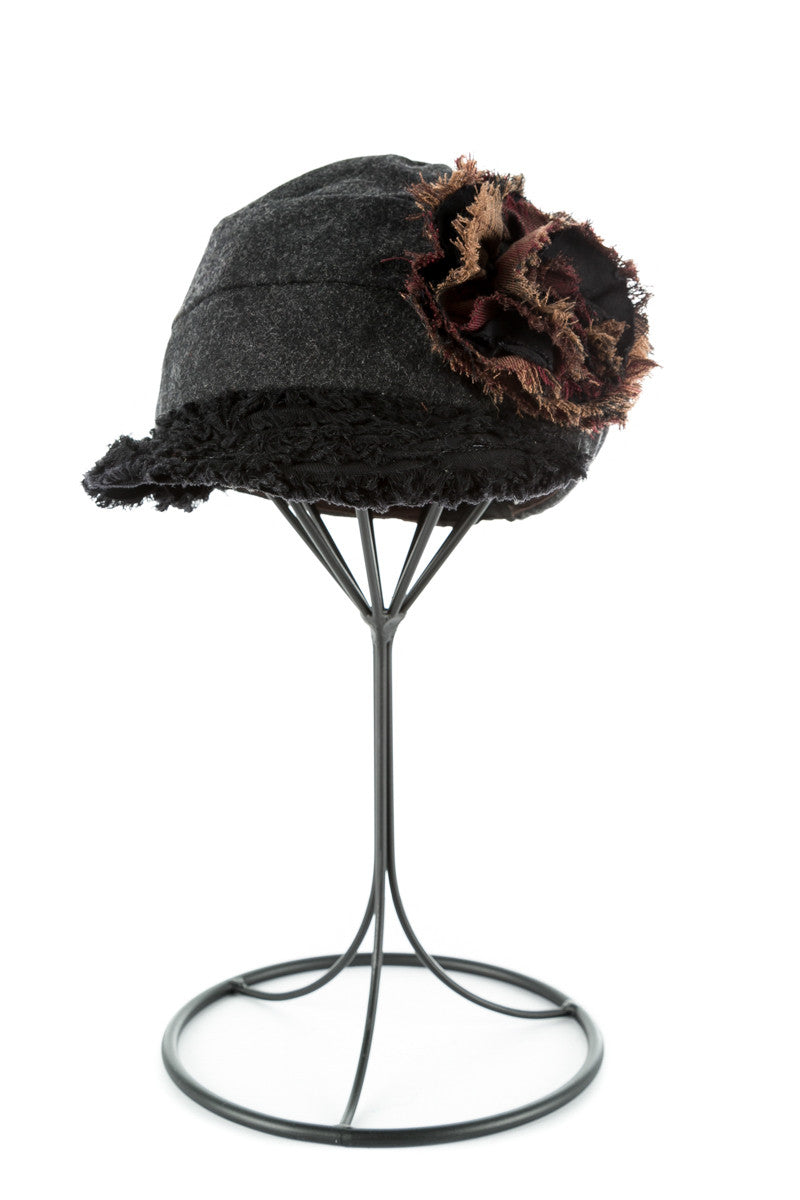 Lily Casquette - Dejavu NYC