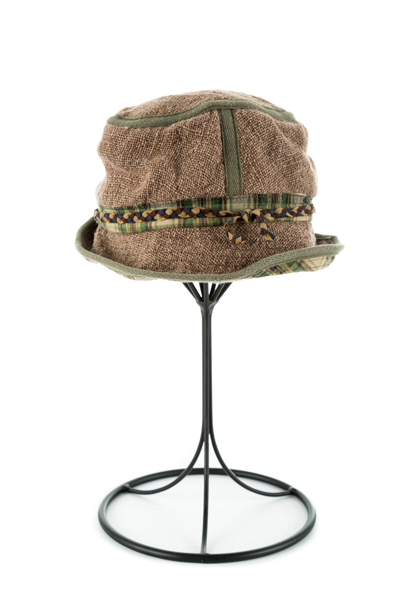 Holly Hat - Dejavu NYC