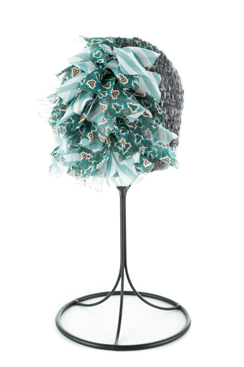 Nadif Beanie - Dejavu NYC