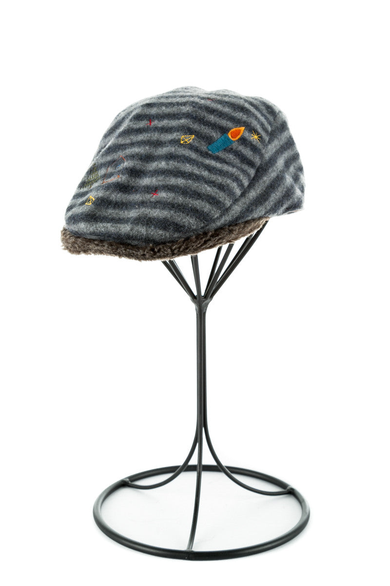 Siida Hat - Dejavu NYC