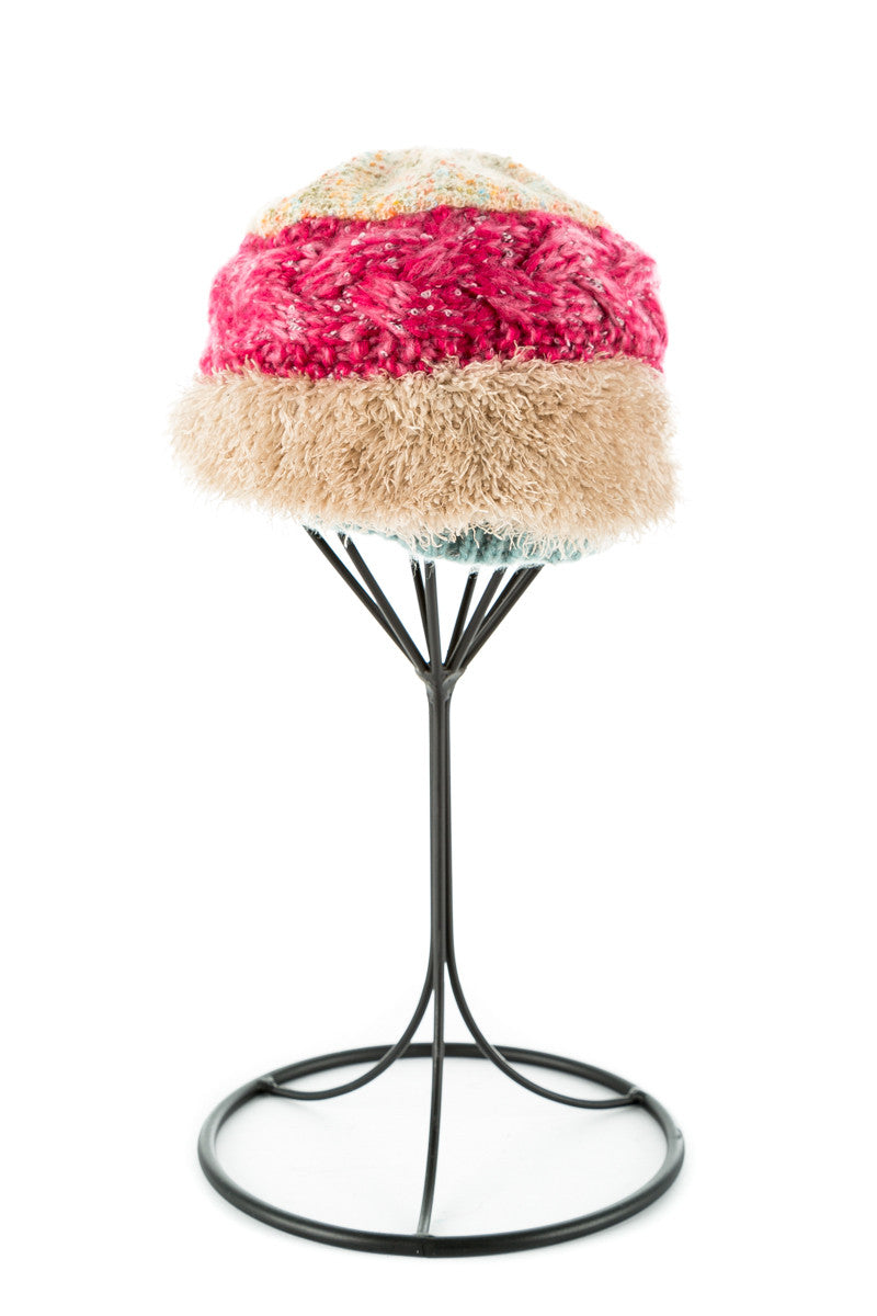 Pappy Beanie - Dejavu NYC