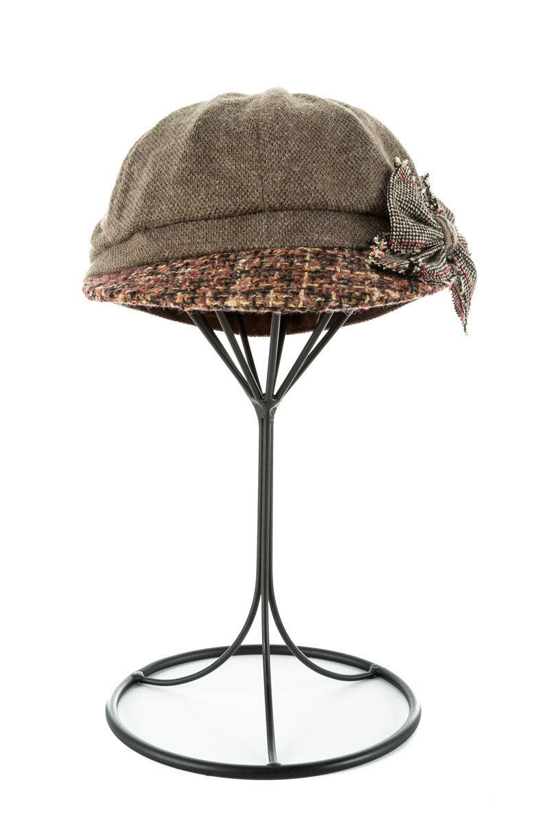 Poco Casquette - Dejavu NYC