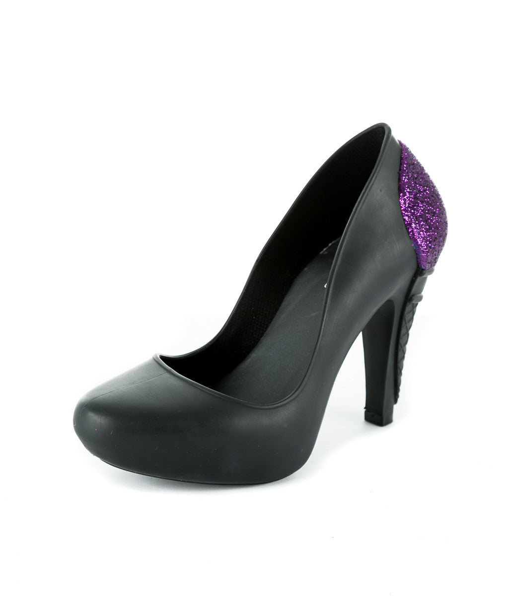 Incense Heel - Dejavu NYC