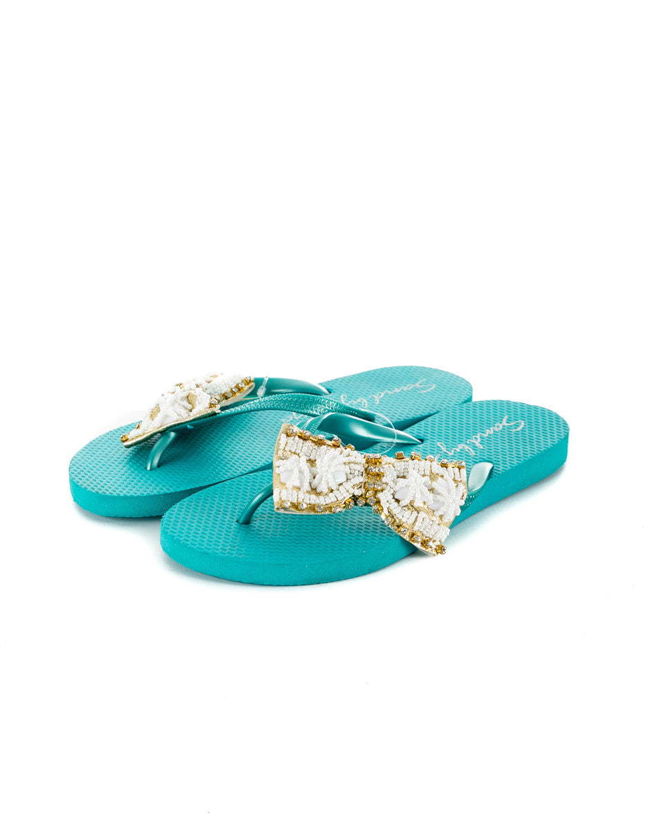 Highline Sandal - Dejavu NYC