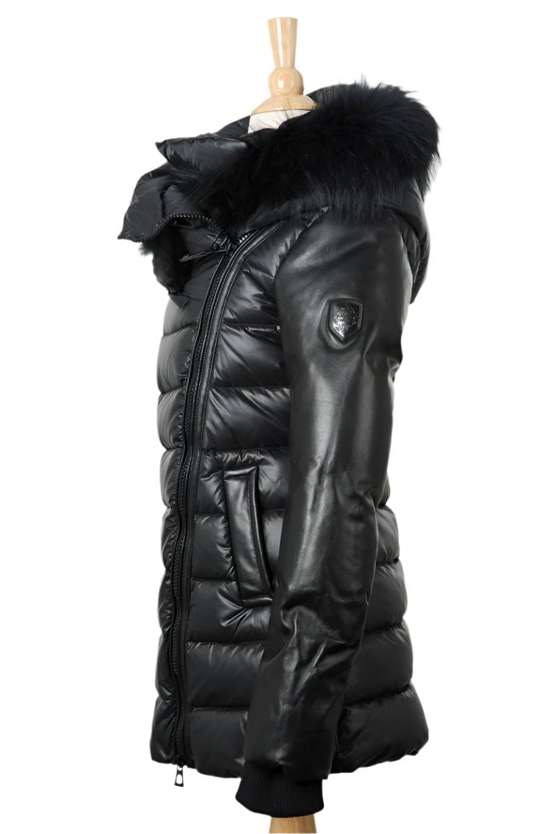 ROYAL Down Parka