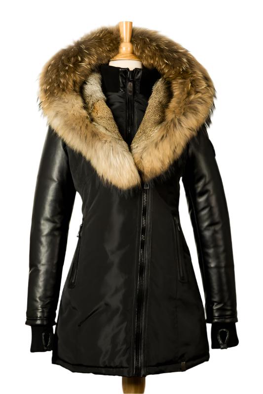 GRACE Down Parka