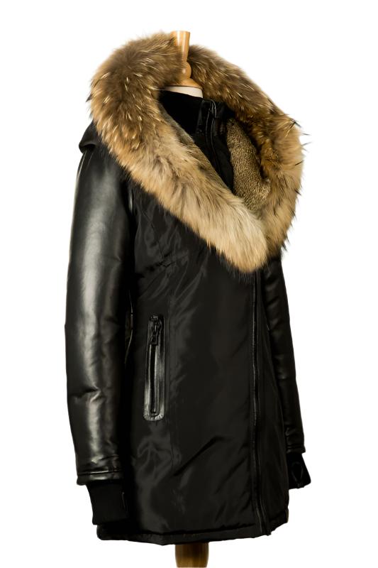 GRACE Down Parka