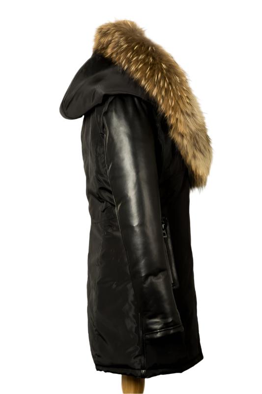 GRACE Down Parka