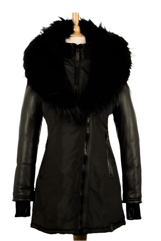 GRACE Down Parka