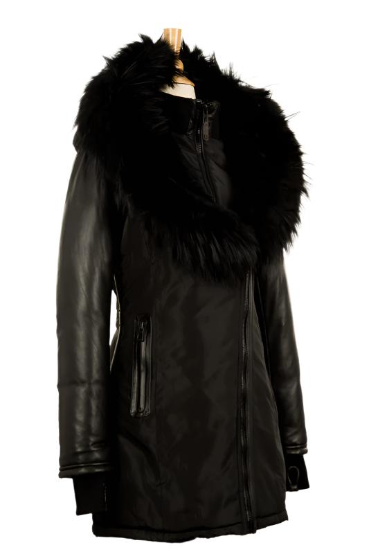 GRACE Down Parka