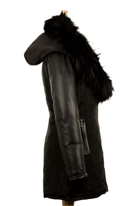 GRACE Down Parka