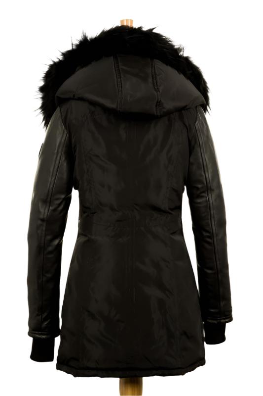 GRACE Down Parka
