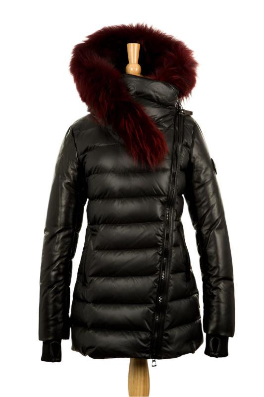 ROYAL Down Parka