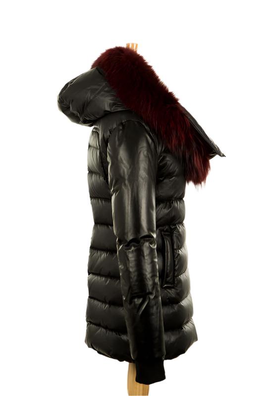 ROYAL Down Parka