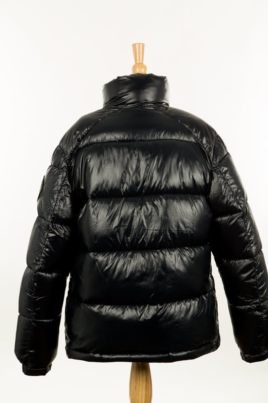 Save the Duck LUCK9 Glossy Oversized Puffer Jacket