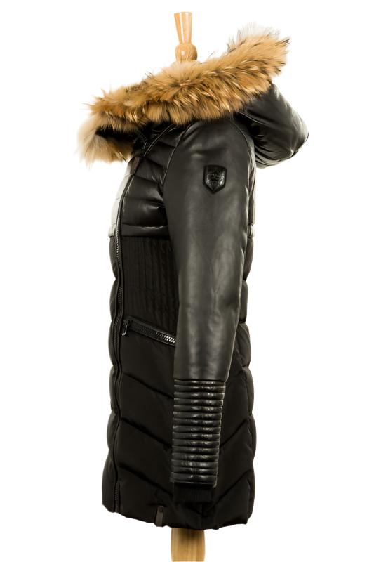 SYLVIA Down Parka