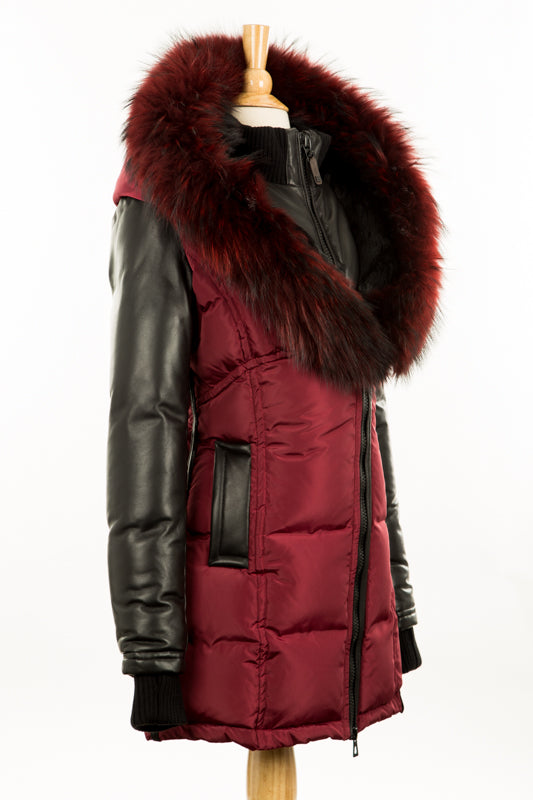 VERENA Down Parka