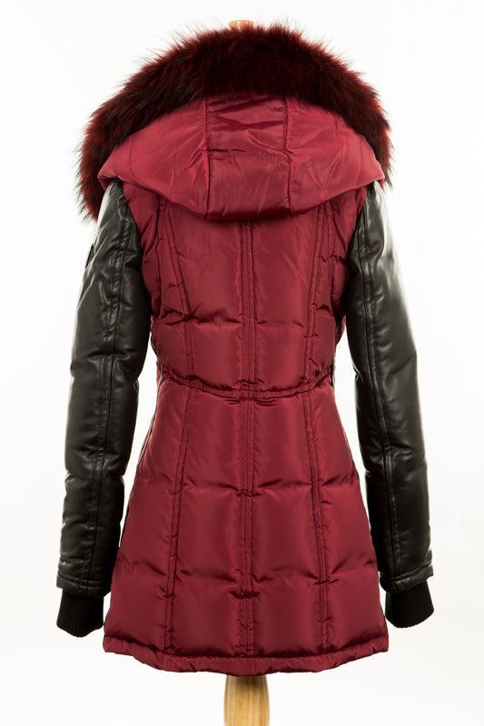 VERENA Down Parka