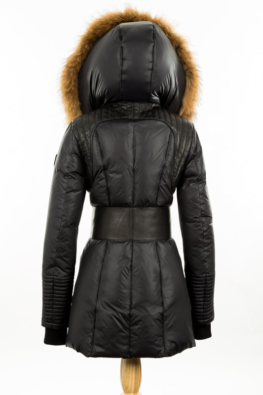 SOFIE Parka
