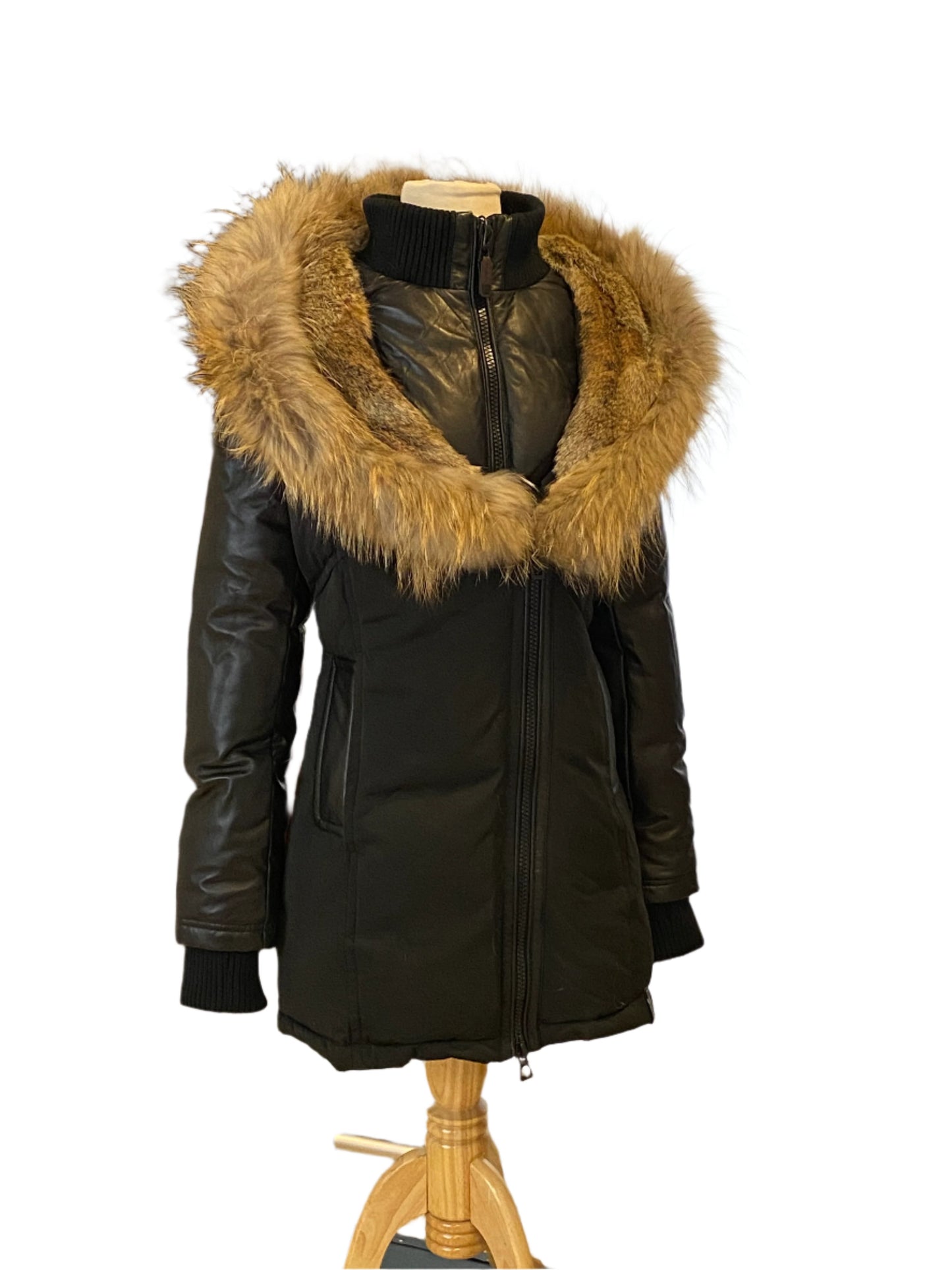 VERENA Down Parka