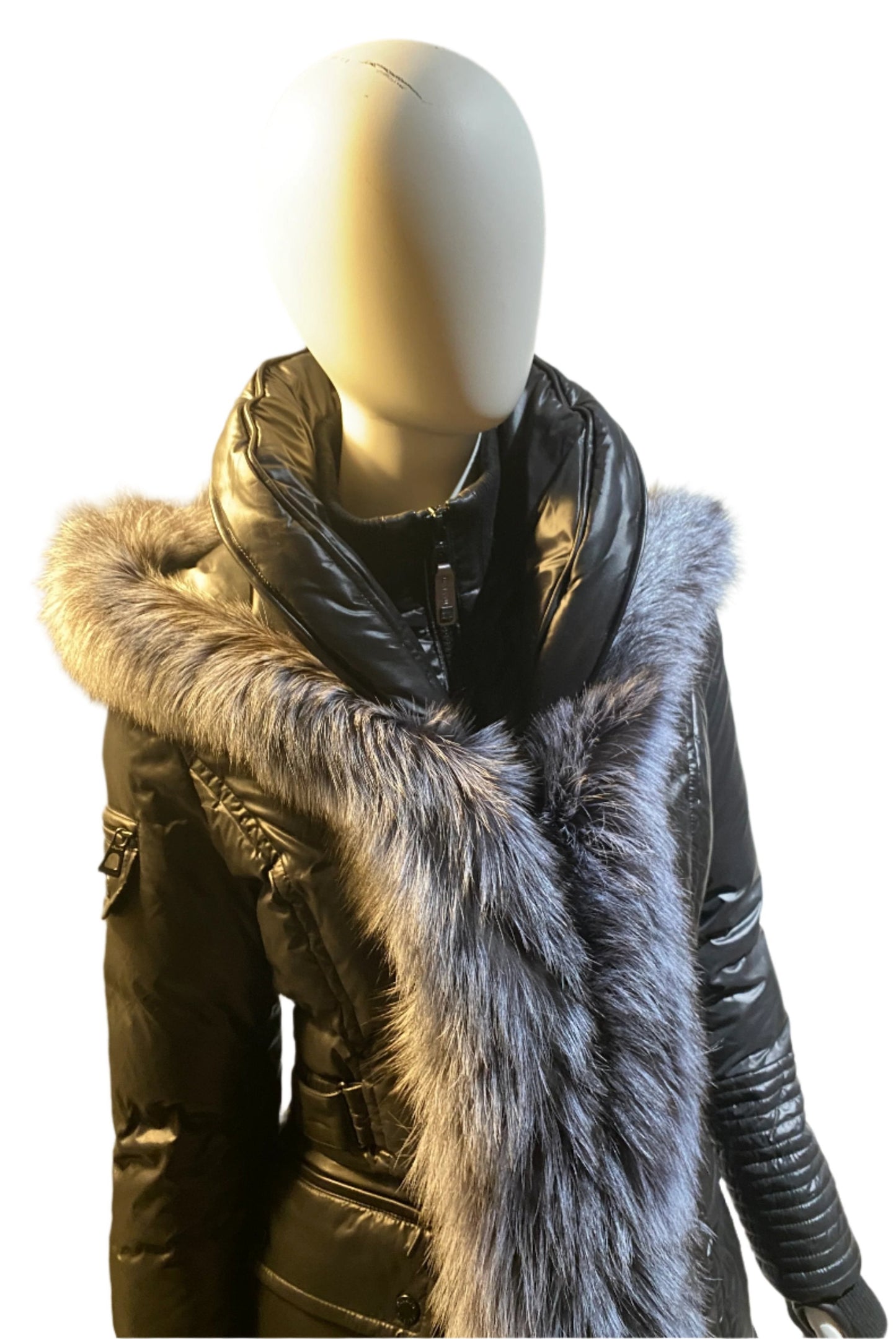 GELLERY Down Parka