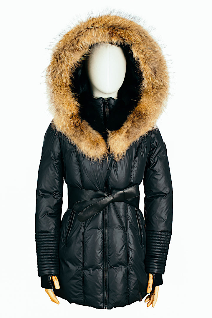 SOFIE Parka