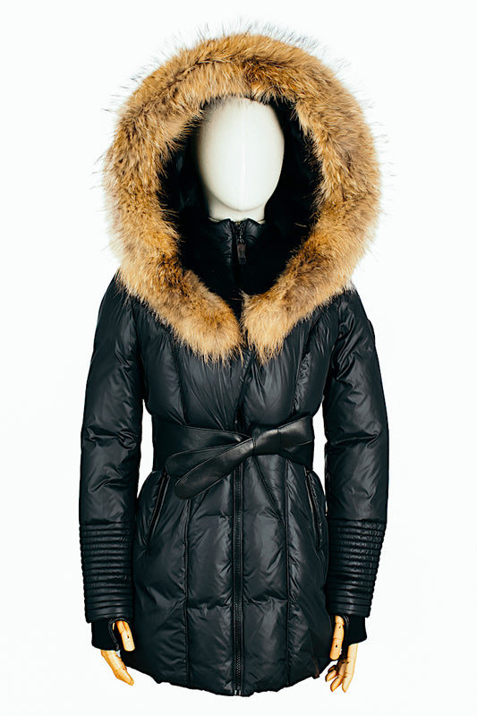 SOFIE Parka