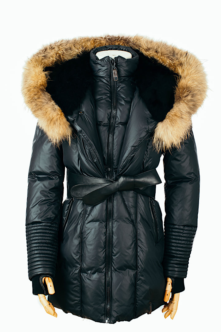 SOFIE Parka