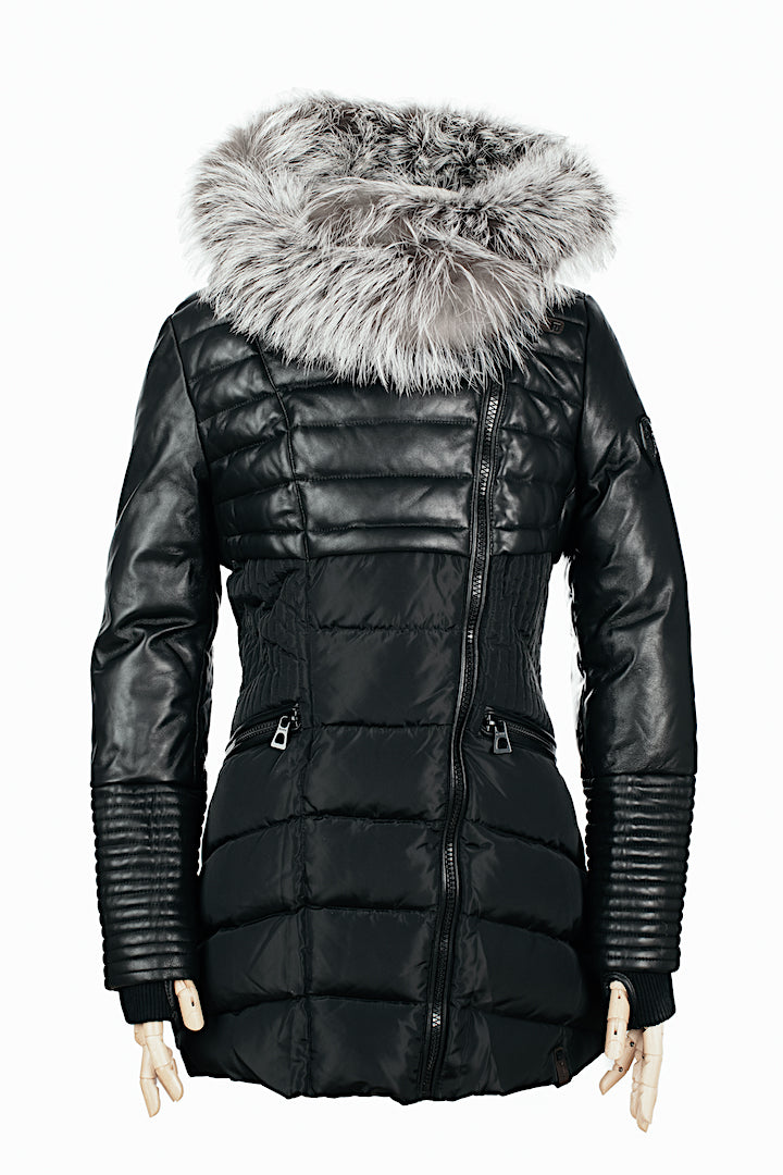 SYLVIA Down Parka