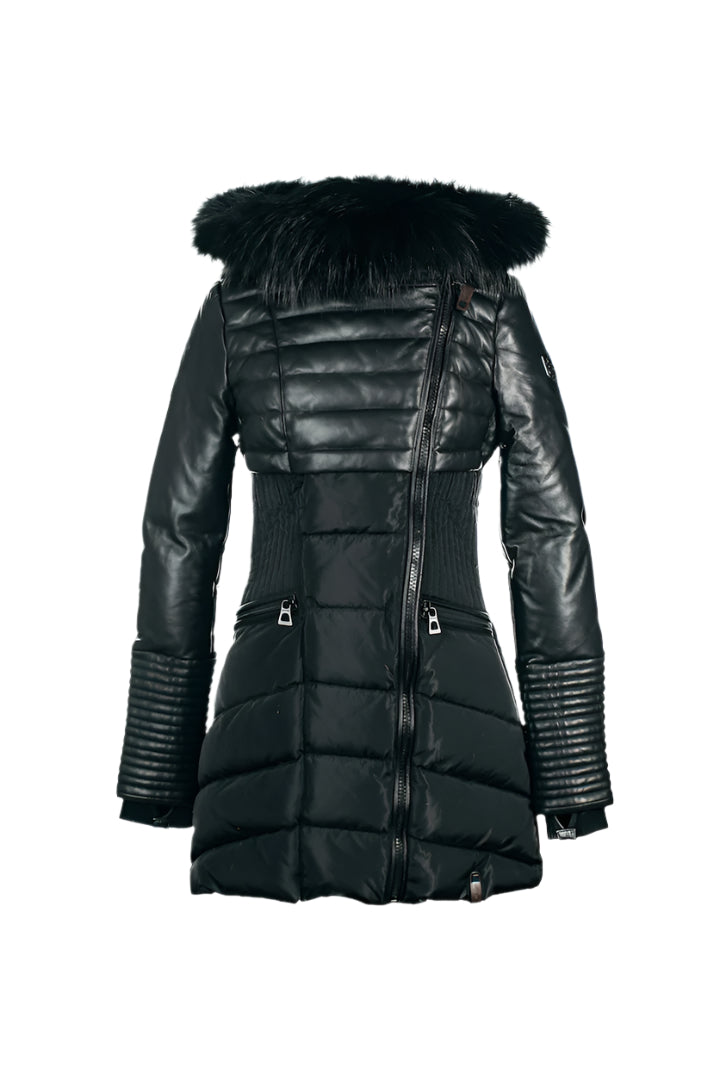 SYLVIA Down Parka