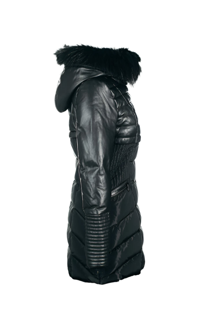 SYLVIA Down Parka