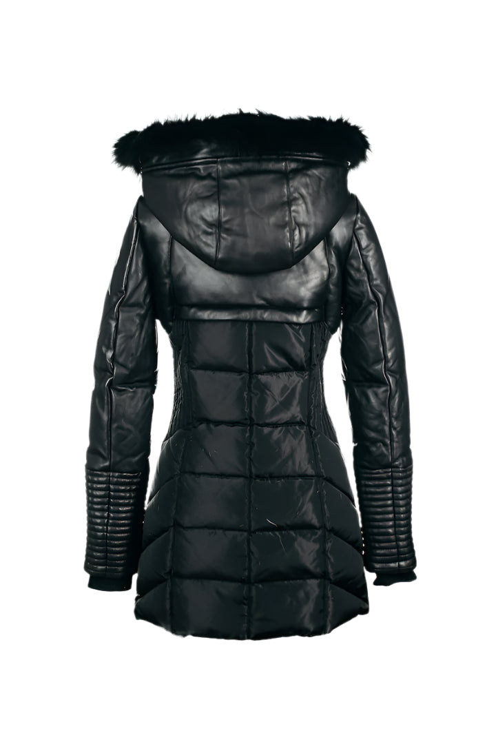 SYLVIA Down Parka