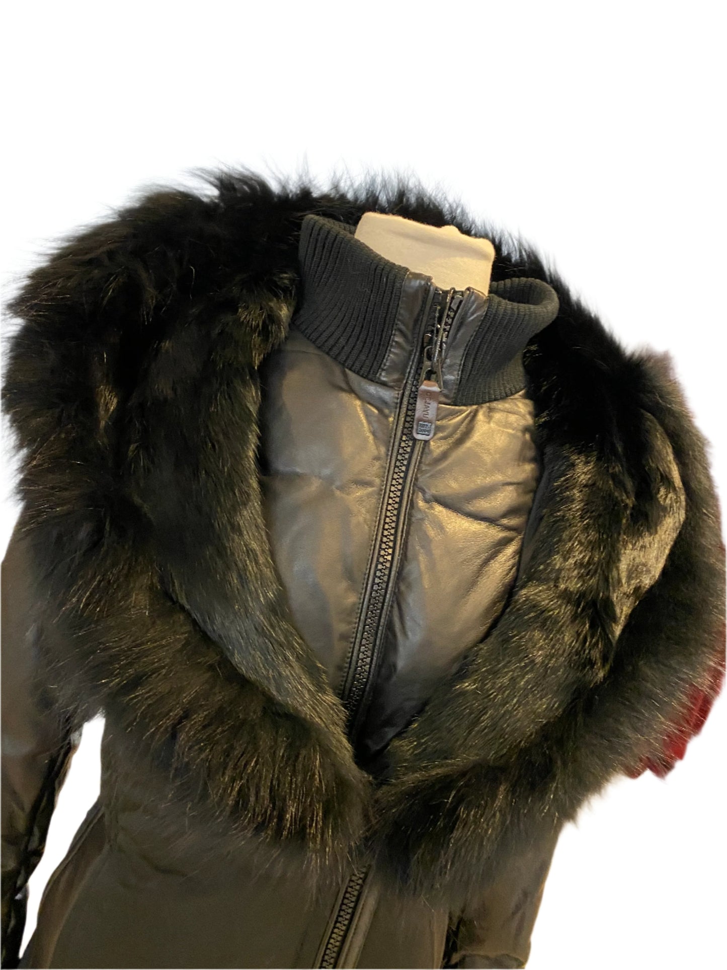 VERENA Down Parka