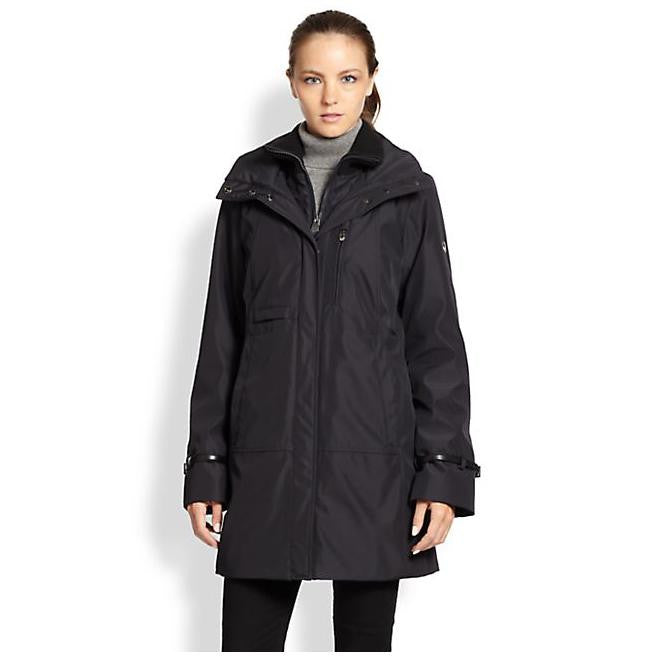 Ametista Coat - Dejavu NYC