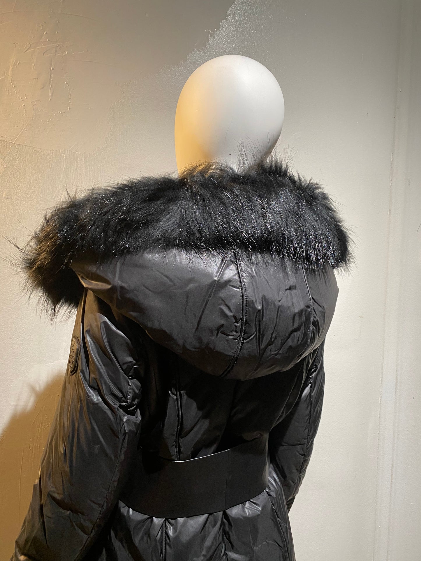 SOFIE Parka