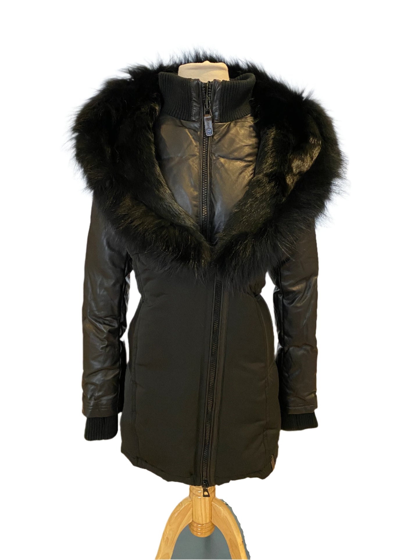 VERENA Down Parka