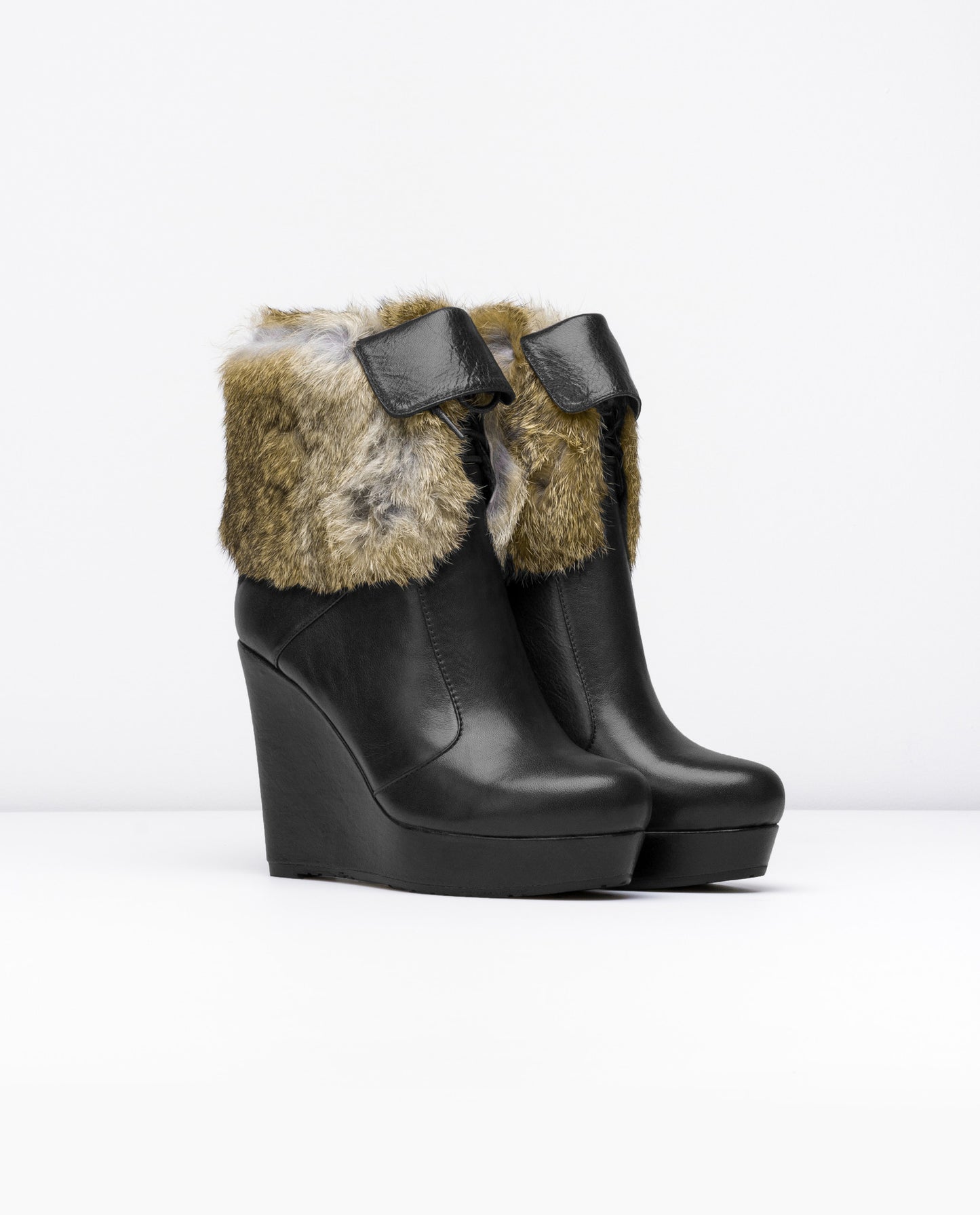 Baime Ankle Boot - Dejavu NYC
