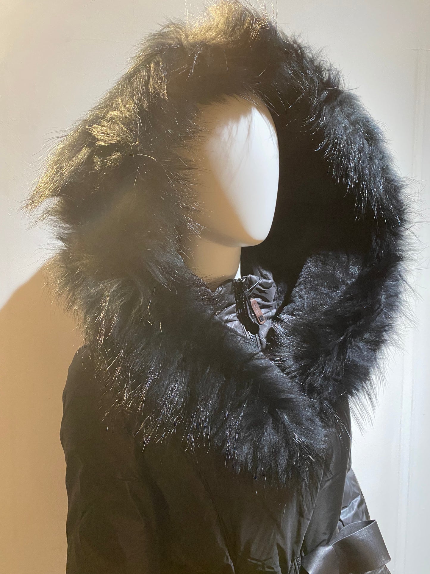 SOFIE Parka - Dejavu NYC